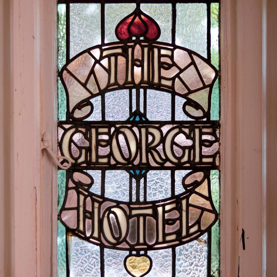 Hotel The George & Heart House Margate Exteriér fotografie